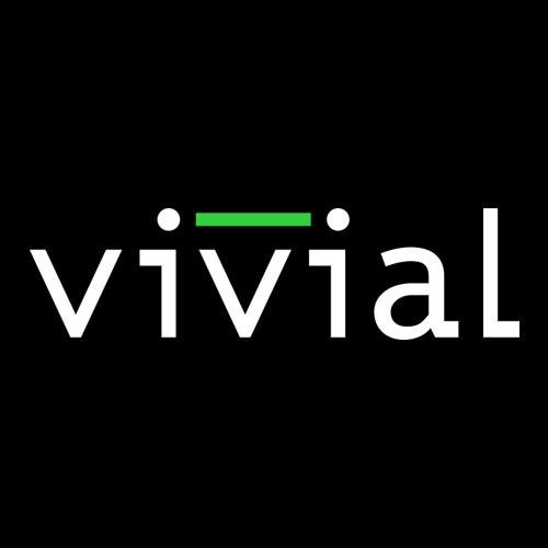 It’s Berry No More — Introducing Vivial
