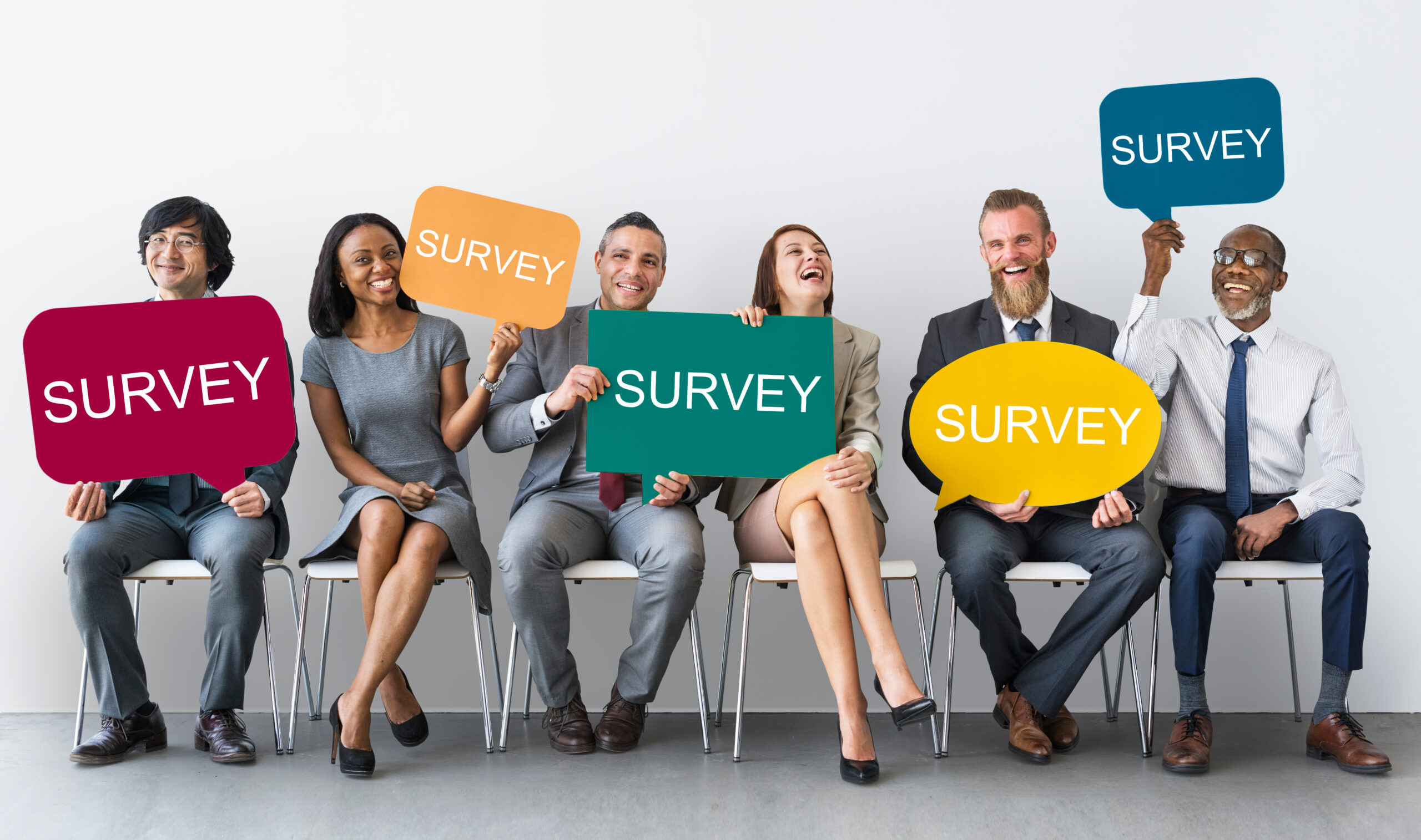 State Of Media Sales Survey: Survey Results