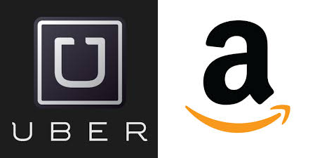 Amazon Uber