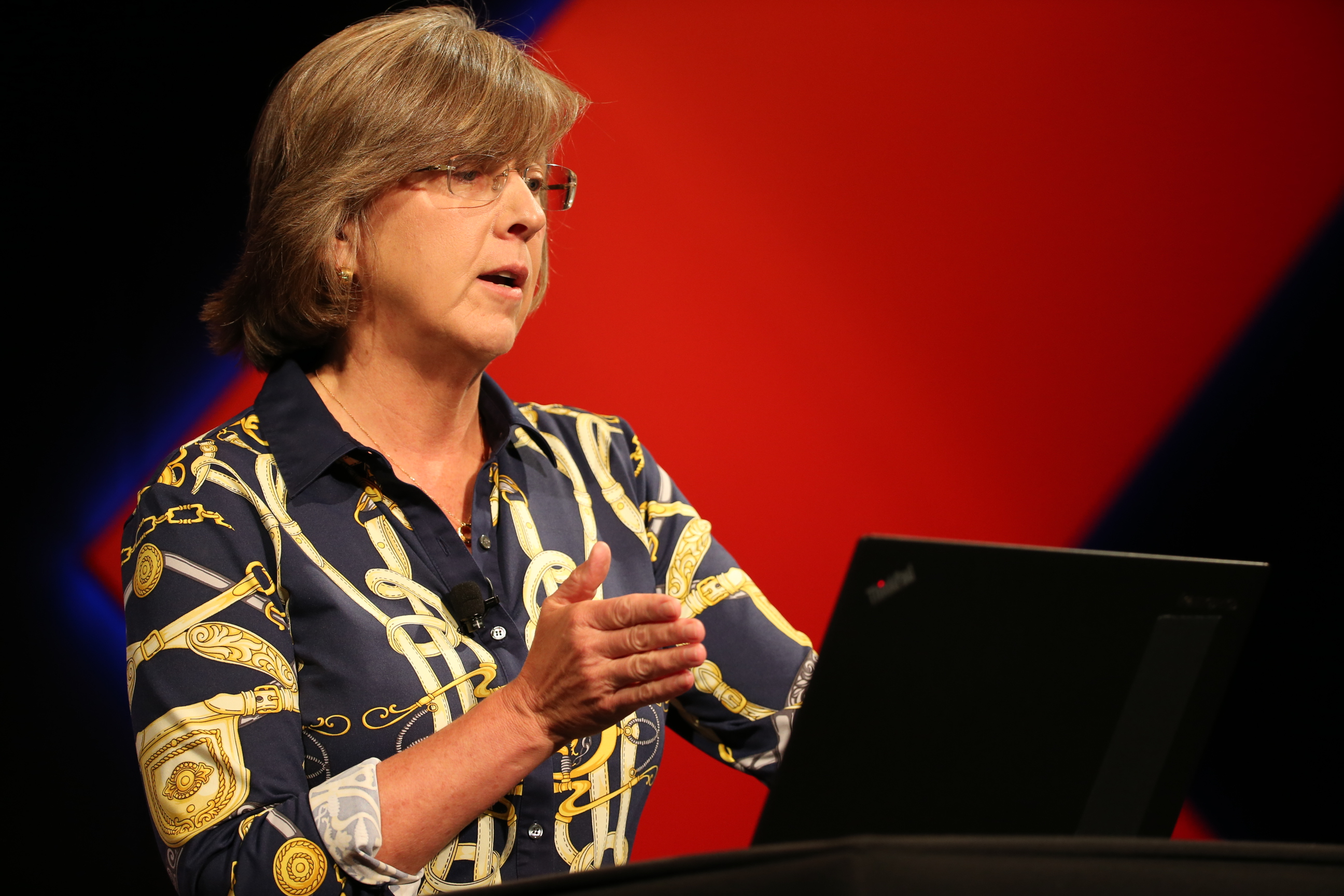 Mary Meeker Weighs In On Conversational Commerce