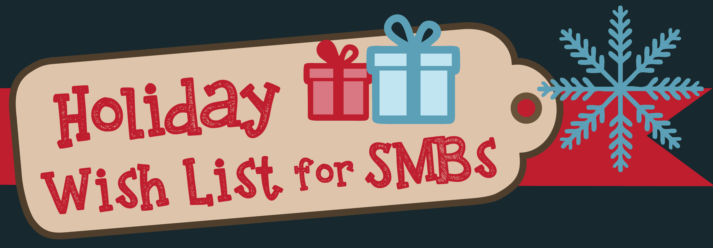 What Do SMBs Want In 2017?