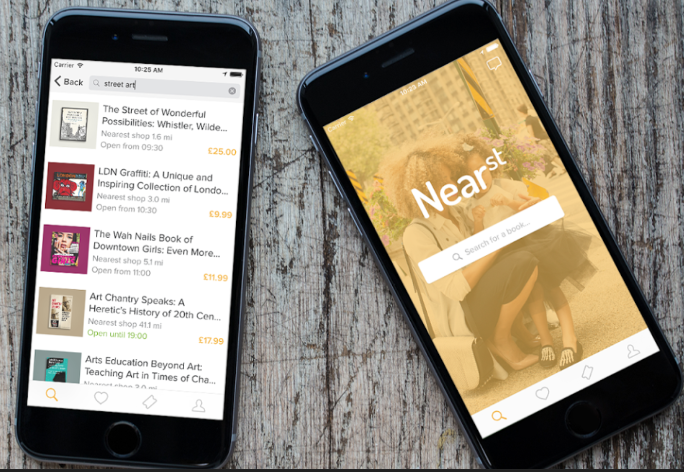 Inventory Data For SMBs: A Conversation With NearSt.