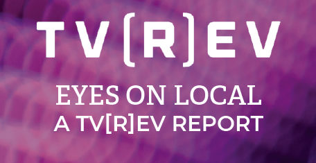 TVRev Eyes On Local