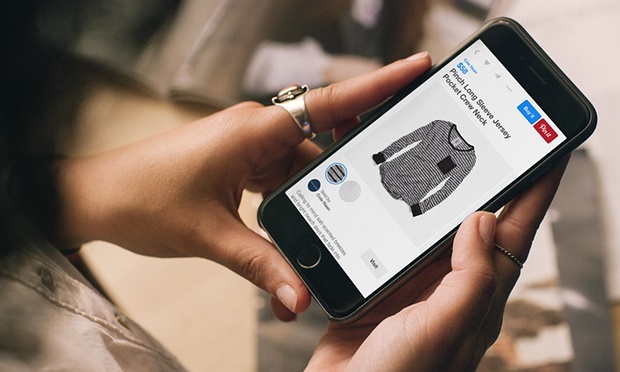 Pinterest: Buyable Pins And The Evolution Of Social Commerce