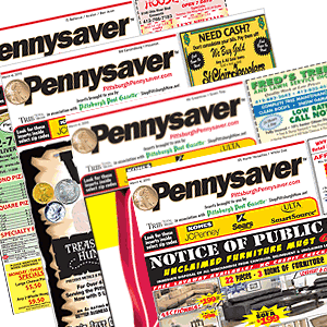 GoodBye Pennysaver:  Is There Life Left In Shopper Publications?