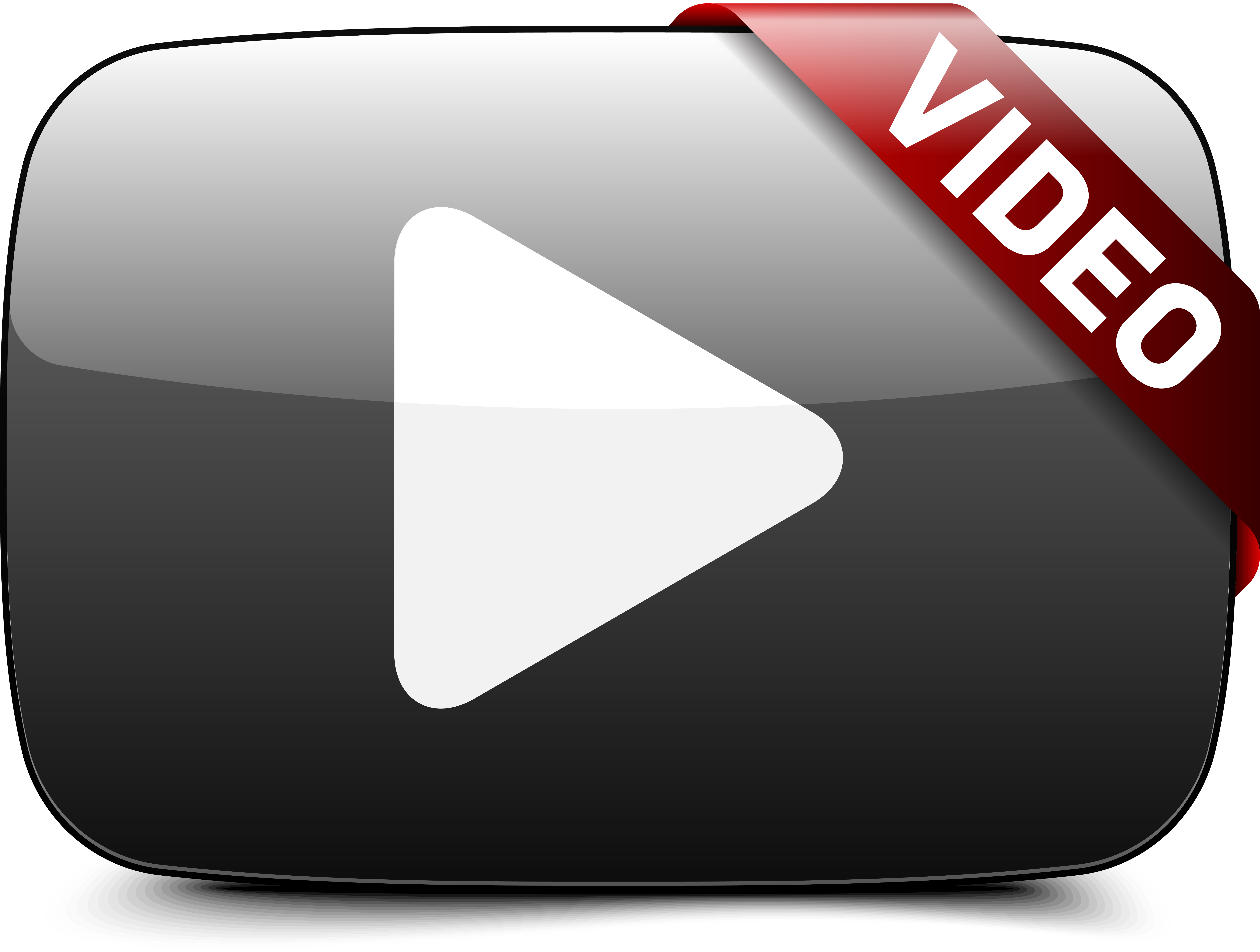 Shutterstock 152973635 Play Button For Video