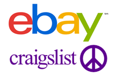 EBay Sells Off Craigslist Stake