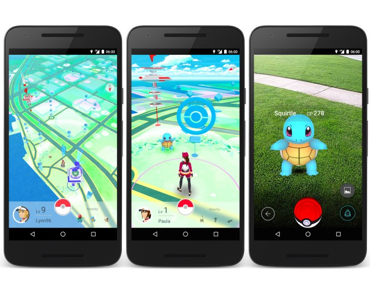 We All Knew It Was Coming… Pokémon Go Gets Local Ads